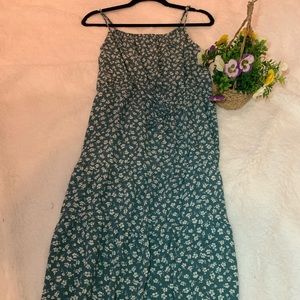 Dress size L